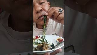 Kungkangkung mukbang