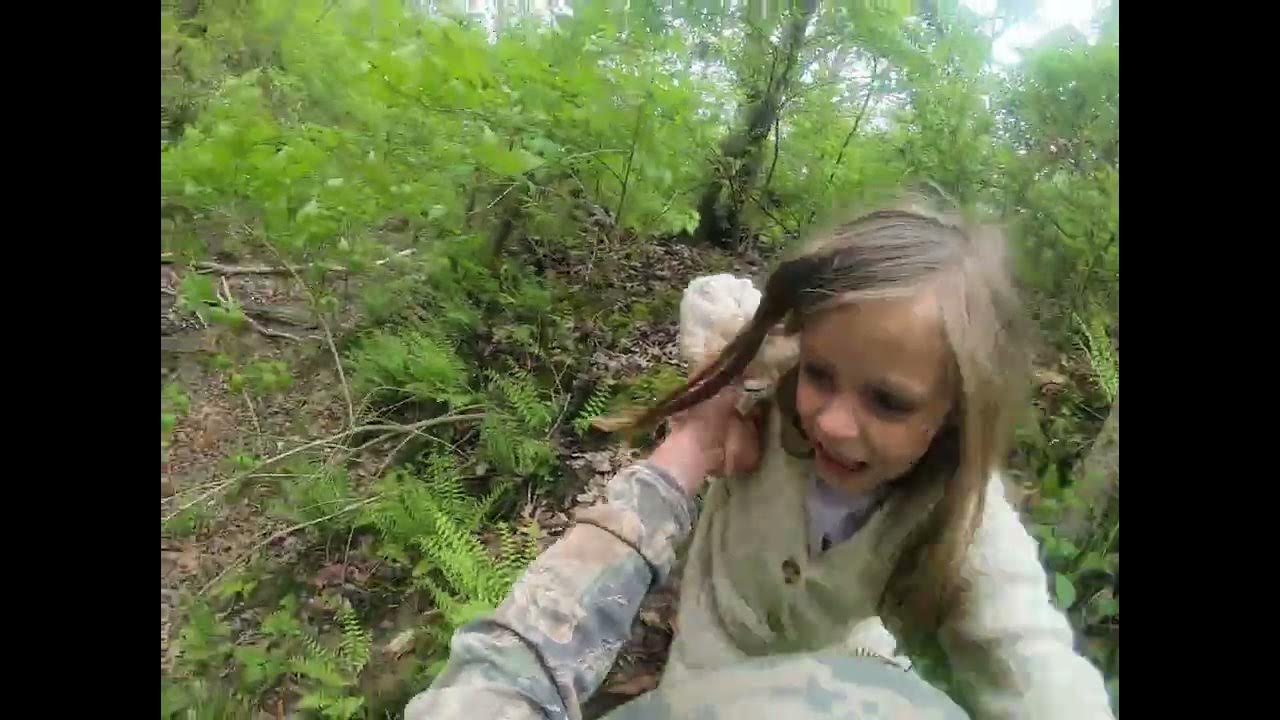 Morel Mushroom Hunting Central Illinois April 30 2023 morelhunting 