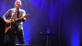 Midge Ure -  Dancing With Tears In My Eyes @ Trädgårn, 2014-10-03