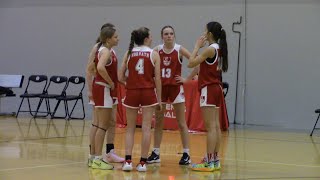 Championship - TC3 Vs Indiana Best 14U Kerkhof 3/30/2025