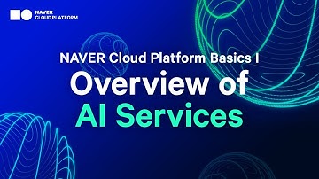Introducing NAVER Cloud Platform
