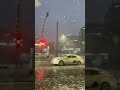 Непогода в Москве 06.04.2022