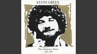 Miniatura de vídeo de "Keith Green - Lies"