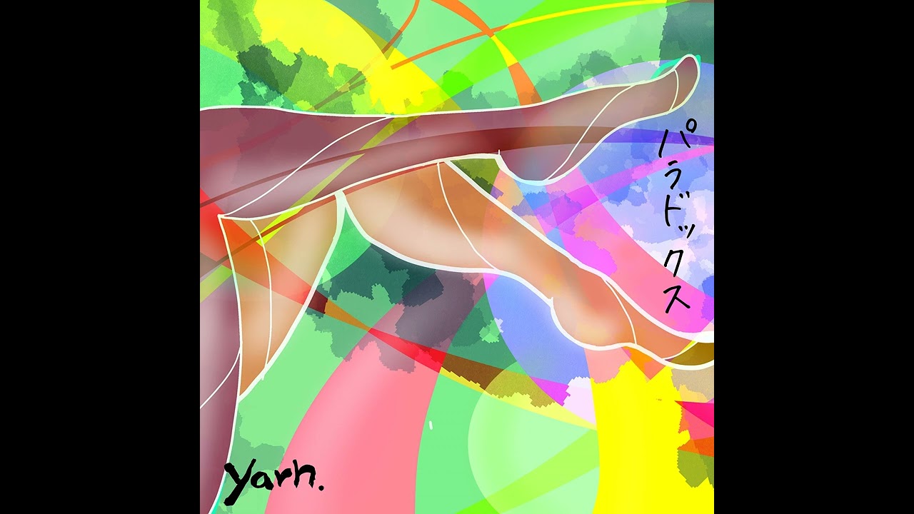 Watch Paradox - yarn. on YouTube Watch Paradox - yarn. on YouTube