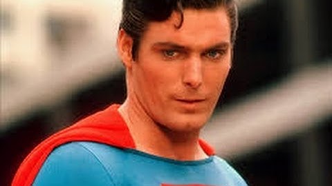 "SUPERMAN" - FIVE FOR FIGHTING - "SUPERMAN (It