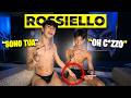 HO PORTATO MAURO ROSSIELLO IN PALESTRA PER FARGLI DELLE DOMANDE SCOMODE E...