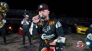 Generacion Dlp- El Belicon En Vivo 4K 2022