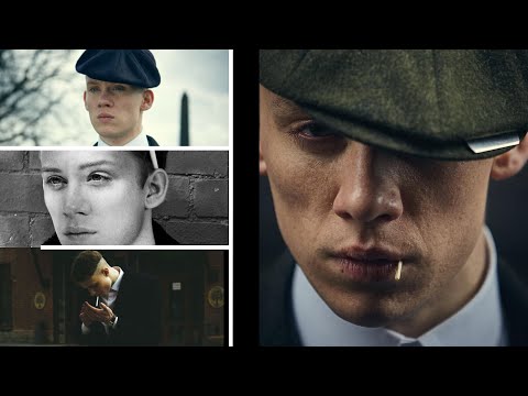 قصة حياة العبقري جو كولي جون شلبي