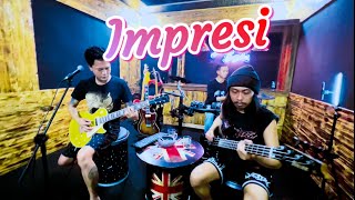 Pas band - impresi ( cover ) Live Video by dens gonjalez