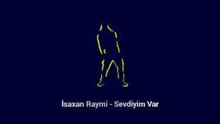 İsaxan Raymi - Sevdiyim Var 2019 (UMMON MUSIC) Resimi