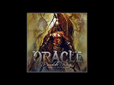 Oracle - Willful Death (Demo)
