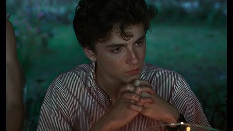 The Smiths - Reel Around The Fountain (Call Me By Your Name)