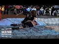 Ryan Rage V Mike Dynamite BWA