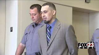 VIDEO: Attorneys on both sides of David Ware trial speak about jury selection | FOX23 News Tulsa