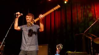 North Mississippi Allstars - Drinking Muddy Water @ Terminal West, Atlanta - Sat Jan/25/2020