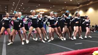 CDA Xtreme @ Kalahari 2017