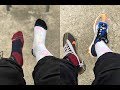 STANCE SOCKS ARE WORTH IT BUT EXPENSIVE // Review and On Feet