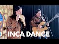 Inka gold  inca dance