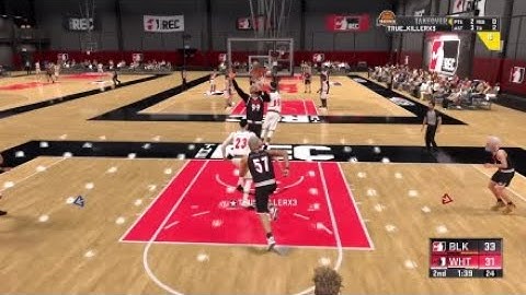 Best Slasher build 2k20 *