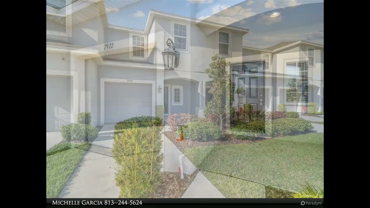 7922 EVERGREEN CREEK COURT