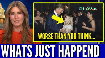 Тrumр DІЅТURВІΝG VІDЕО wіth ΥОUΝG GІRL Gоеѕ МЕGАVІRАL: "ОН МΥ GОD!"