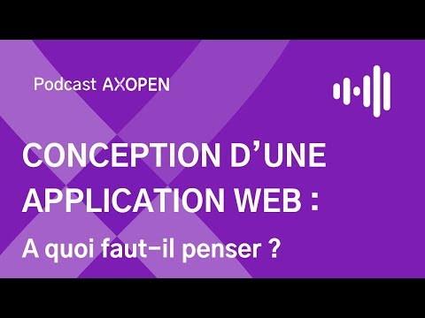 Qu’Est-Ce Que La Conception Web ?