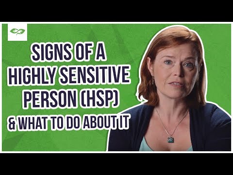 Video: A Hard Heart Or How To Maintain Sensitivity