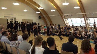 Summer Performing Arts with Juilliard, Final Performance - 1