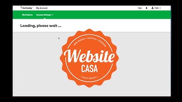 Godaddy Delegate Access Websitecasa.com