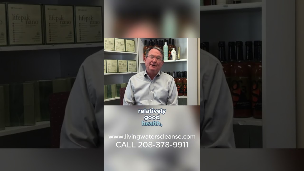 Preventing Memory Loss, Aging, and Fatigue With a Colon Cleanse