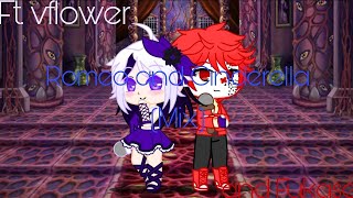 【Fukase/Flower】Romeo and Cinderella/ロミオとシンデレラ【VOCALOIDカバーミックス】{Japanese-Romaji Lyrics}