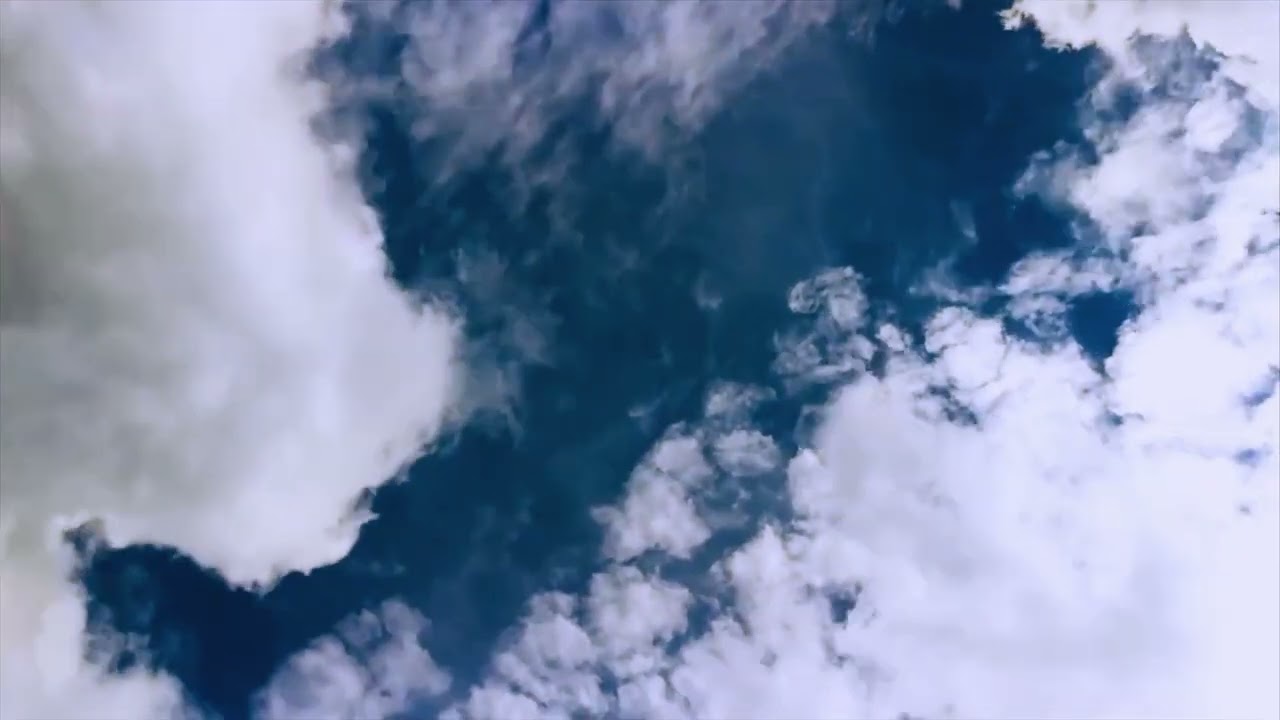 Ambient meditation session for your mint 