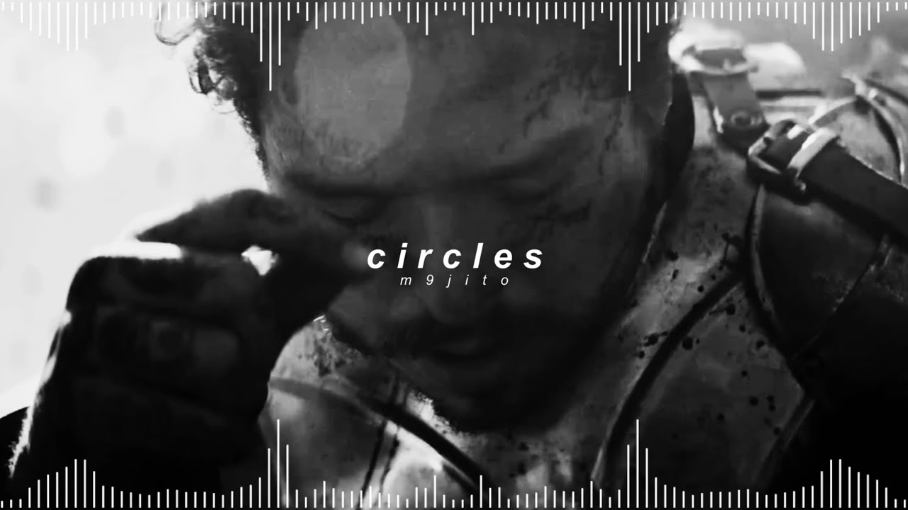 post malone - circles ( ππ½π²π± ππ½ + πΏπ²ππ²πΏπ― ) post malone - circles ( ππ½π²π± ππ½ + πΏπ²ππ²πΏπ― )