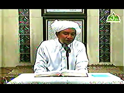 ceramah-guru-zuhdi-ghibah-itu-hijab-melihat-allah