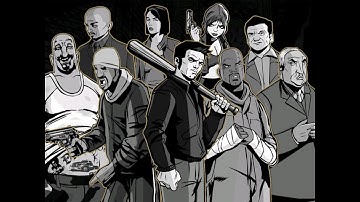 GTA 3 LITE (80 MB) DOWNLOAD for all gpu