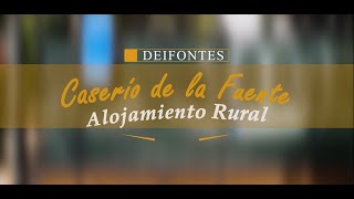 Alojamiento Rural Caserío de la Fuente | Alojamiento Rural Caserio de la Fuente