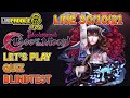 Lord Paddle Live 14 : Bloodstained Curse of the Moon