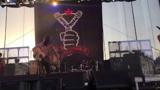 3 - My Gypsy Auto Pilot - Gogol Bordello (Live in Raleigh, NC - 6/17/15)