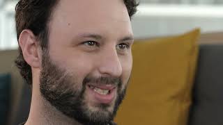 Celebrity OpenTalks: DevSecOps Strategy with Robert Erenberg-Anderson Profile