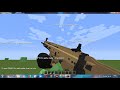 تنزيل مود الاسلحه ماين كرافت للكومبيوتر احسن مود تنزيل مود الاسلحه ماين كرافت للكومبيوتر احسن مود