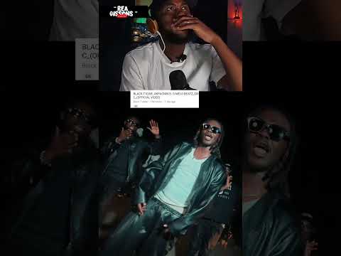 Nairomantik Reaction 🔥🔥🔥🔥