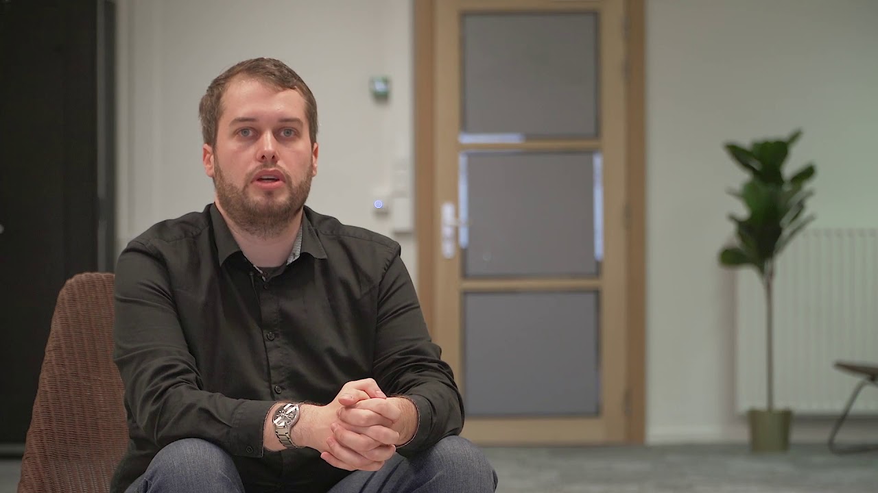 Eurofins Culture Video