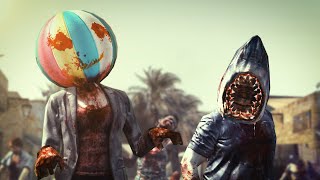 Dead Trigger 2 - Summer Heat Update screenshot 1