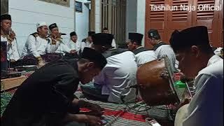 SHOLAWAT AL BANJARI || SHOLLALLOHUROBBUNA | TNJ GROUP