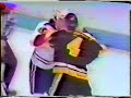 Chris nilan vs marty mcsorley round 1