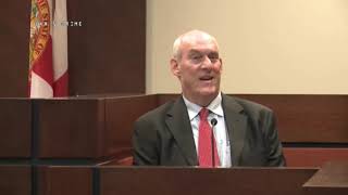 Denise Williams Love Triangle Trial Day 2 Part 5 Schwoob ME Flannagan Langland & Carpenter Testify