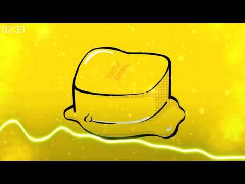 BTS - Butter (Instrumental Remake)