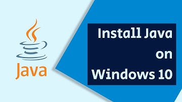 How To Install Java 11 LTS on Windows 10 | 2021