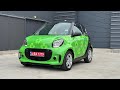 Smart Fortwo 453 EQ 03/2021