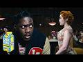  Ice Spice & Lil Yachty - Out My Face [Official Music Video]HOTT